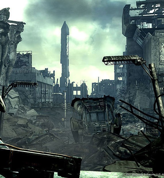 Fallout 3: Game of the Year Edition  Download and Buy Today - Epic Games  Store