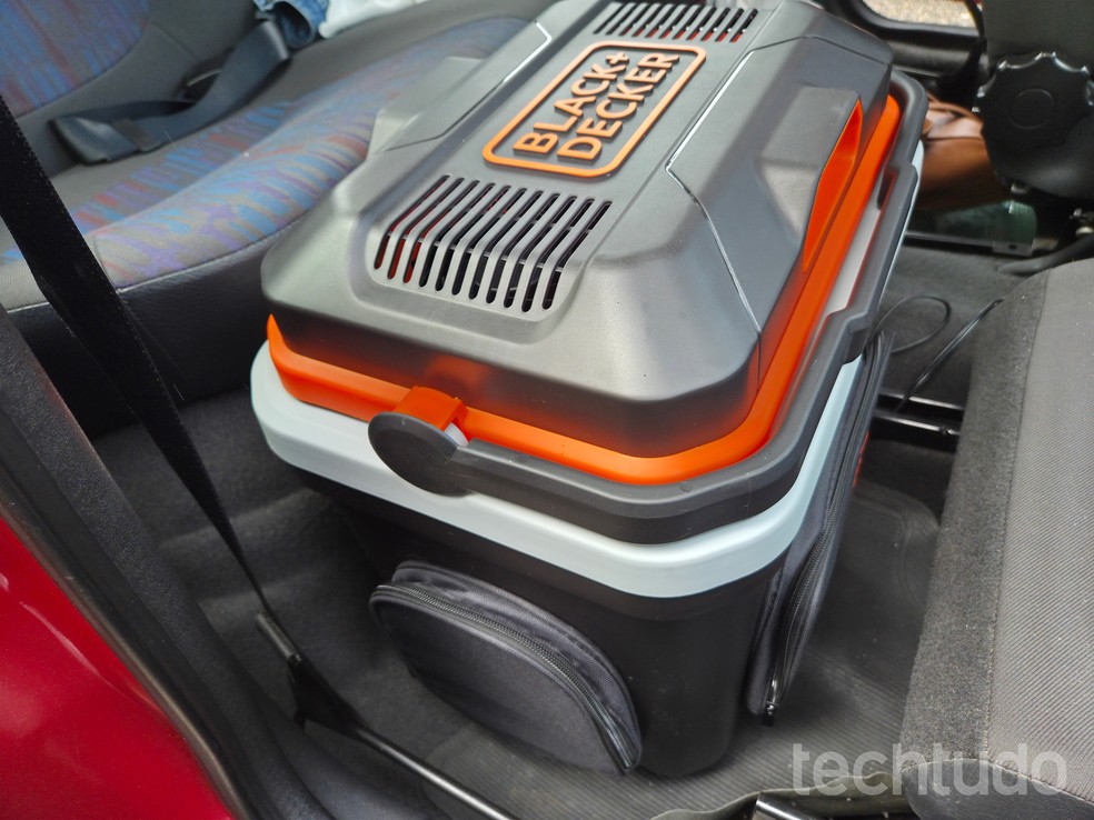  Carina Agostinho/TechTudo