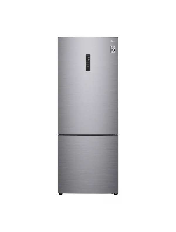 Geladeira LG GC-B569NLL (451 L)