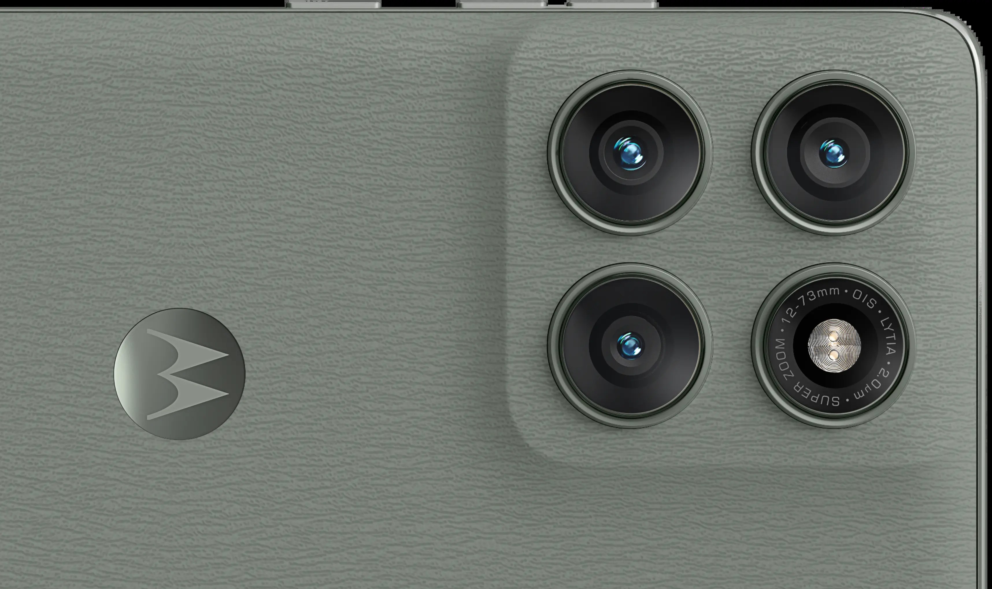 6 celulares da Motorola com câmera boa e preço baixo