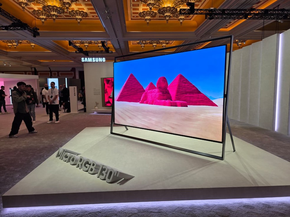  Ana Letícia Loubak/TechTudo