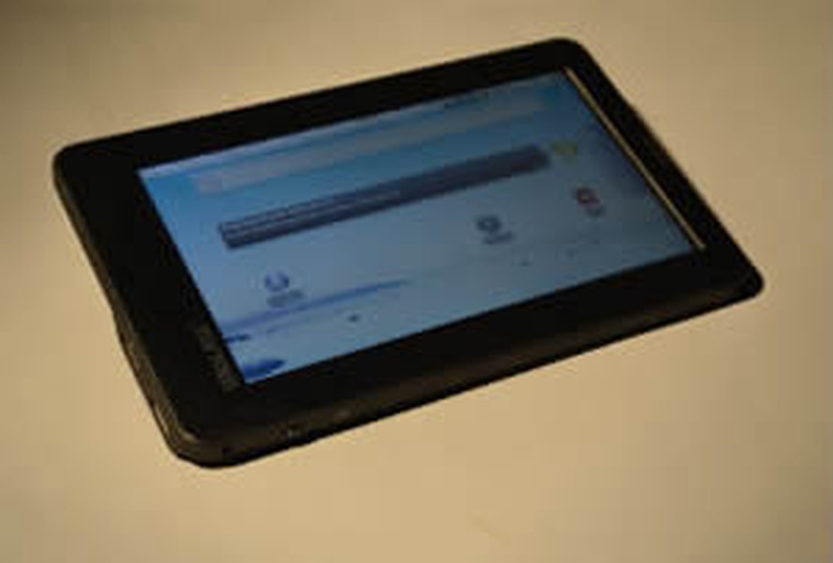 Índia terá tablet popular com Android custando menos de R$100