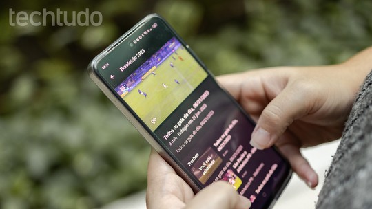 Futemax APK funciona? Tudo sobre app que promete futebol ao vivo grátis