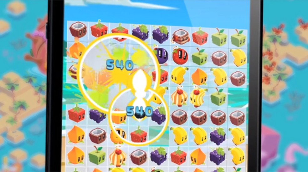 Candy Crush Cubes – Apps no Google Play