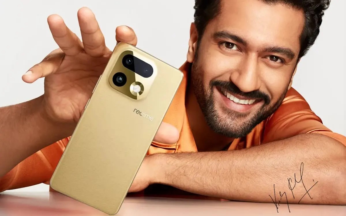 Série realme 16 com câmera de 200 MP tem lançamento confirmado no Brasil