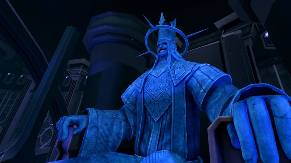  Divulgação/Dungeon RPGs Online