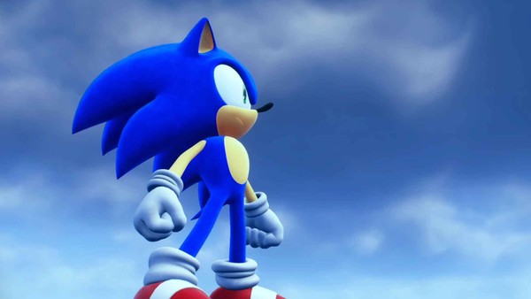Sonic Frontiers se torna o jogo 3D mais vendido da série - Game Arena