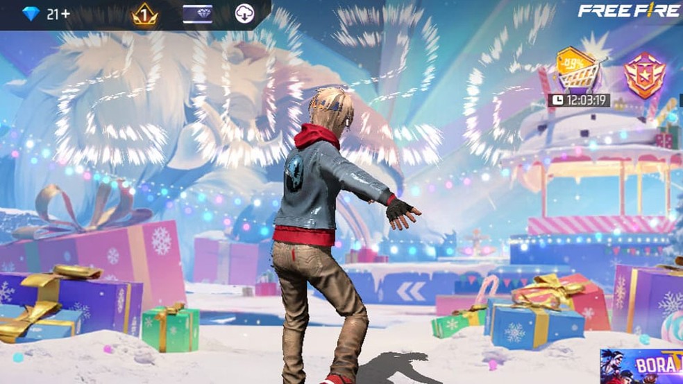  Reprodução/Rafael Monteiro