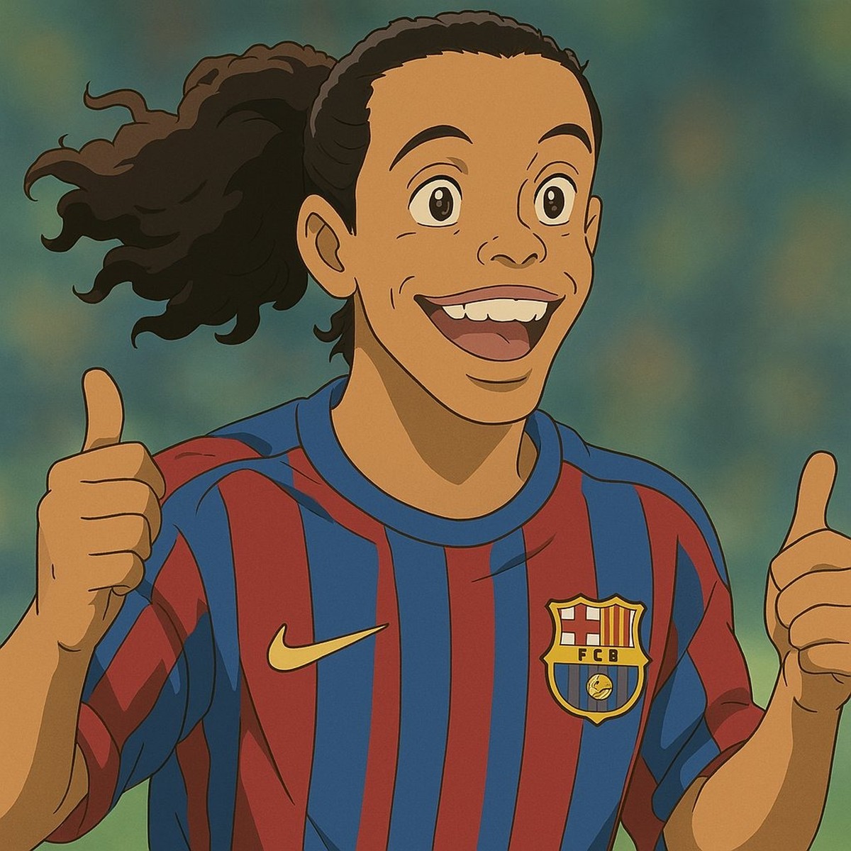 Studio Ghibli do ChatGPT: veja imagens de famosos e memes da trend