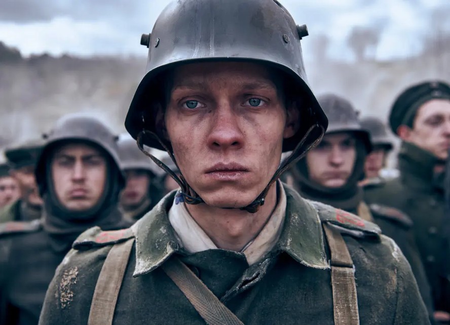 Os 22 melhores filmes da Netflix originais de todos os tempos