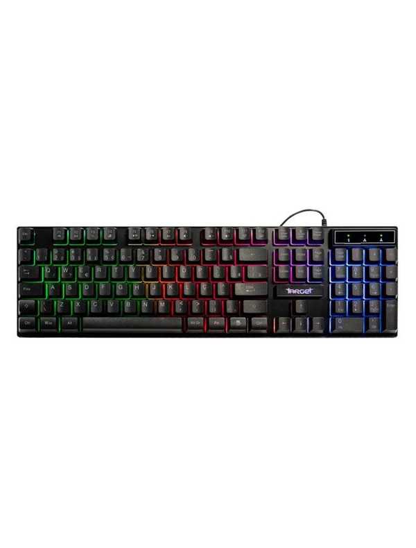 Teclado Gamer TGT M16L