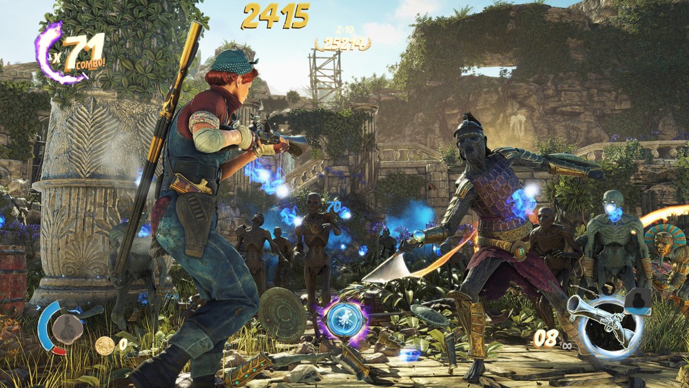 15 jogos de multiplayer zumbi para PC que você precisa jogar