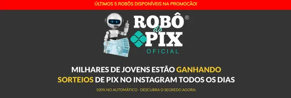 Robô Afiliado: É possível ganhar R$ 100 por dia nas plataformas de