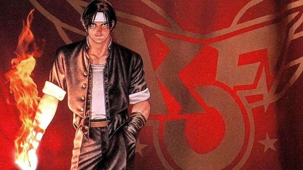King of Fighters '98 Android Mame Game Download - Horje