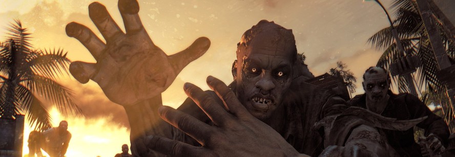 Dying light ps4 rating hotsell
