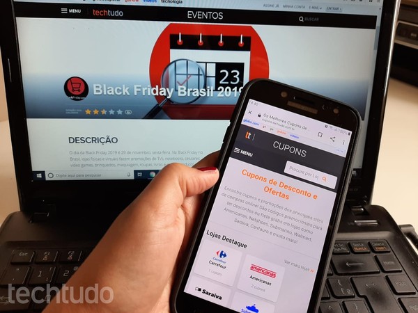 Banco do Brasil vacila na Black Friday e Xiaomi MiWatch no Brasil – Hoje no  TecMundo 