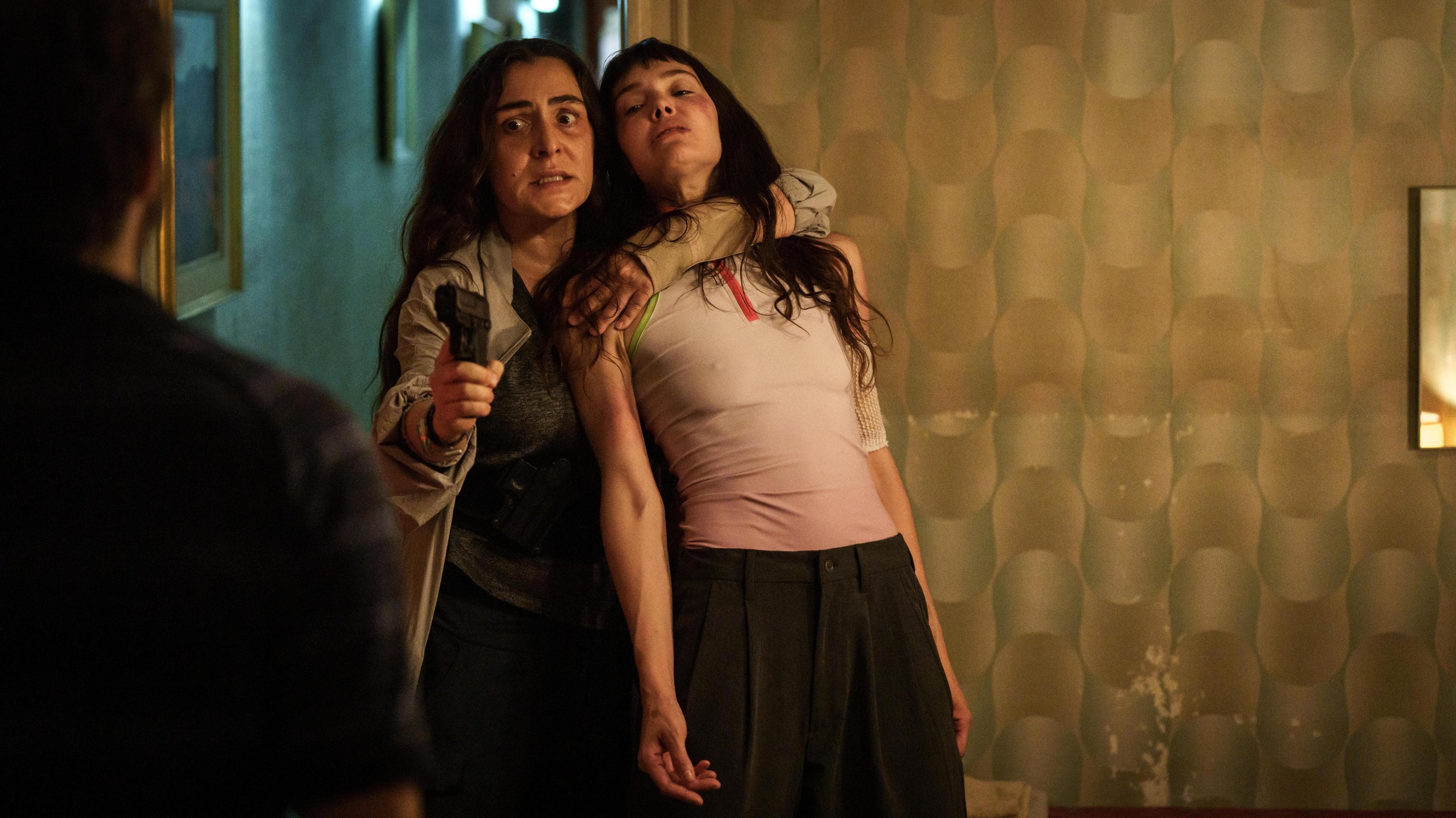 A Desconhecida: veja o final explicado do filme de suspense da Netflix