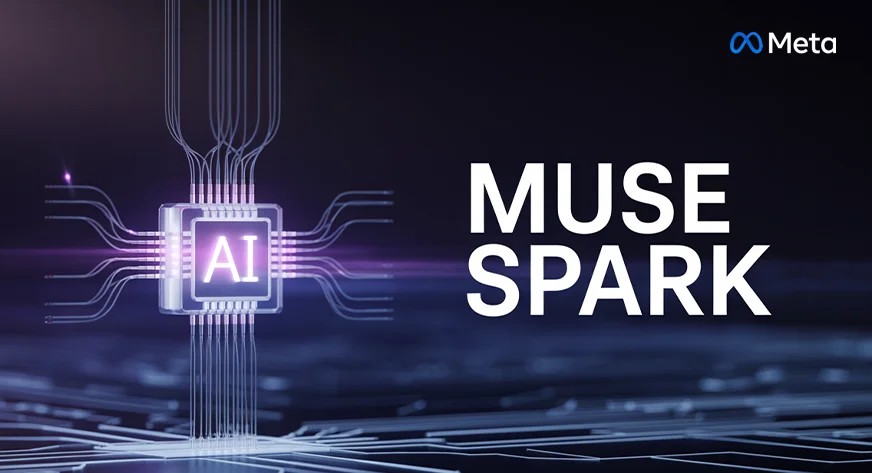 Meta lança Muse Code e atualiza Muse Spark 1.2 para programação; veja o que muda