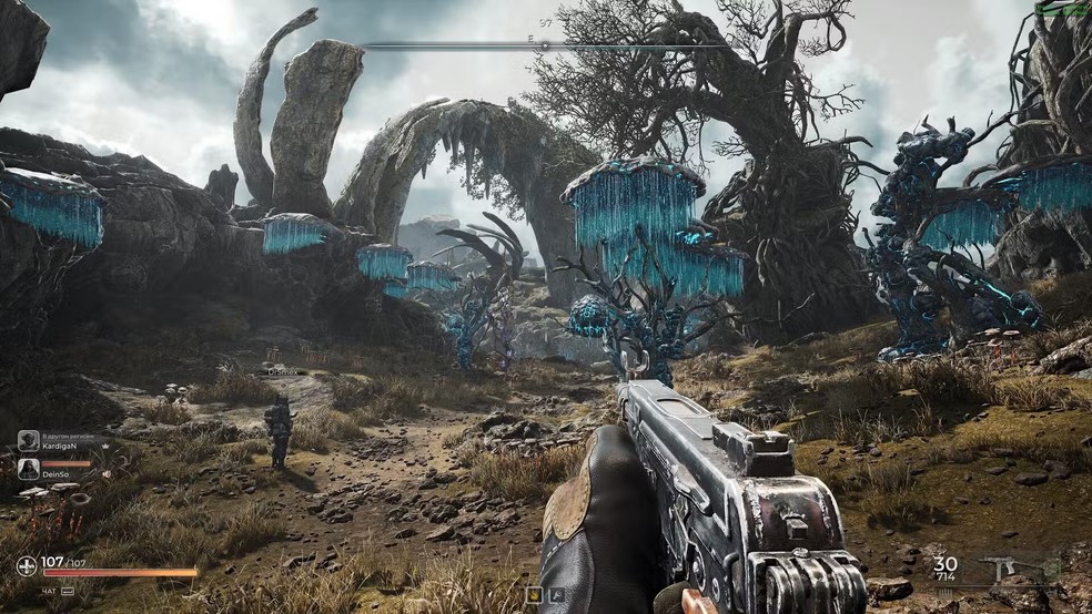  Reprodução/GameRant