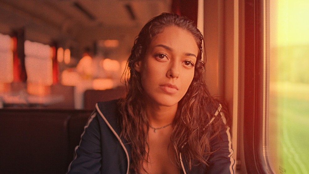  Divulgação/Netflix