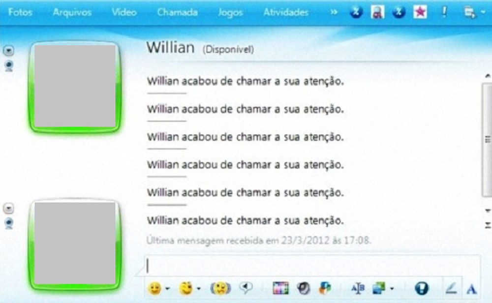MSN faz 20 anos: relembre funções do programa que eram muito inovadoras