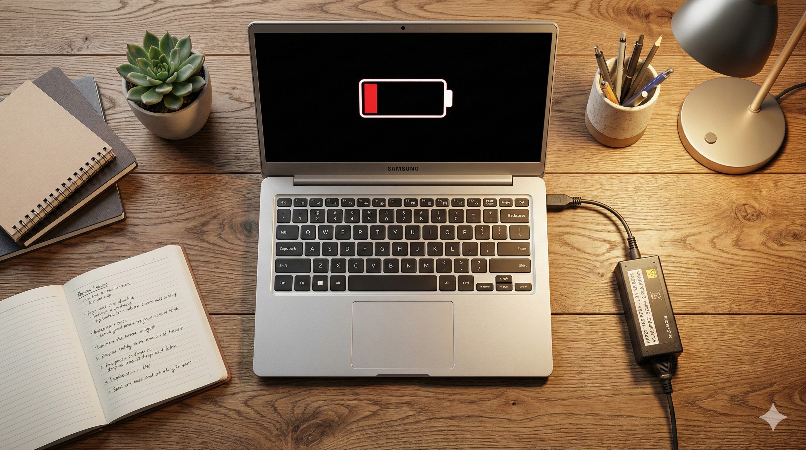 Como calibrar a bateria do notebook? Guia ensina a fazer durar mais
