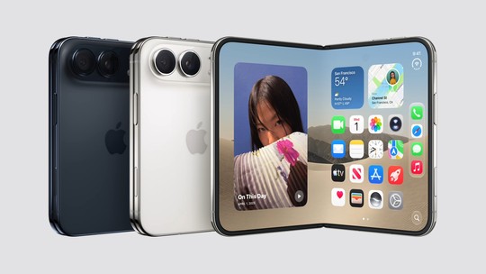 O que mudou do iPhone 7 para o iPhone 8: ficha técnica ganhou
