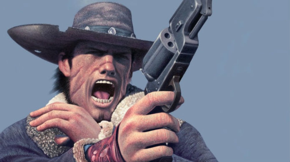 Red Dead Redemption faz 10 anos; veja curiosidades do sucesso de 2010