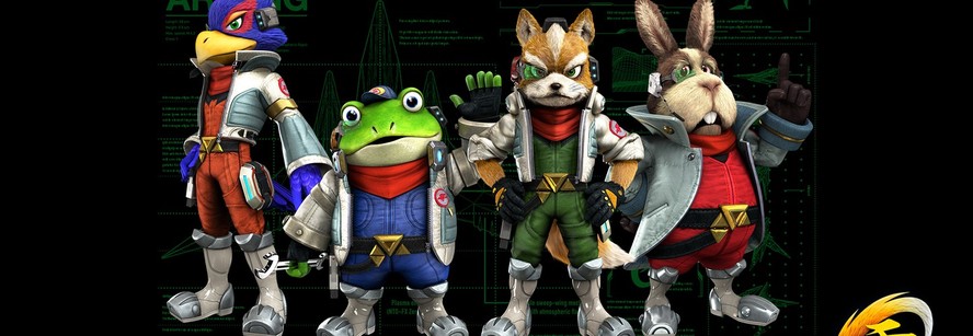 Star Fox Review