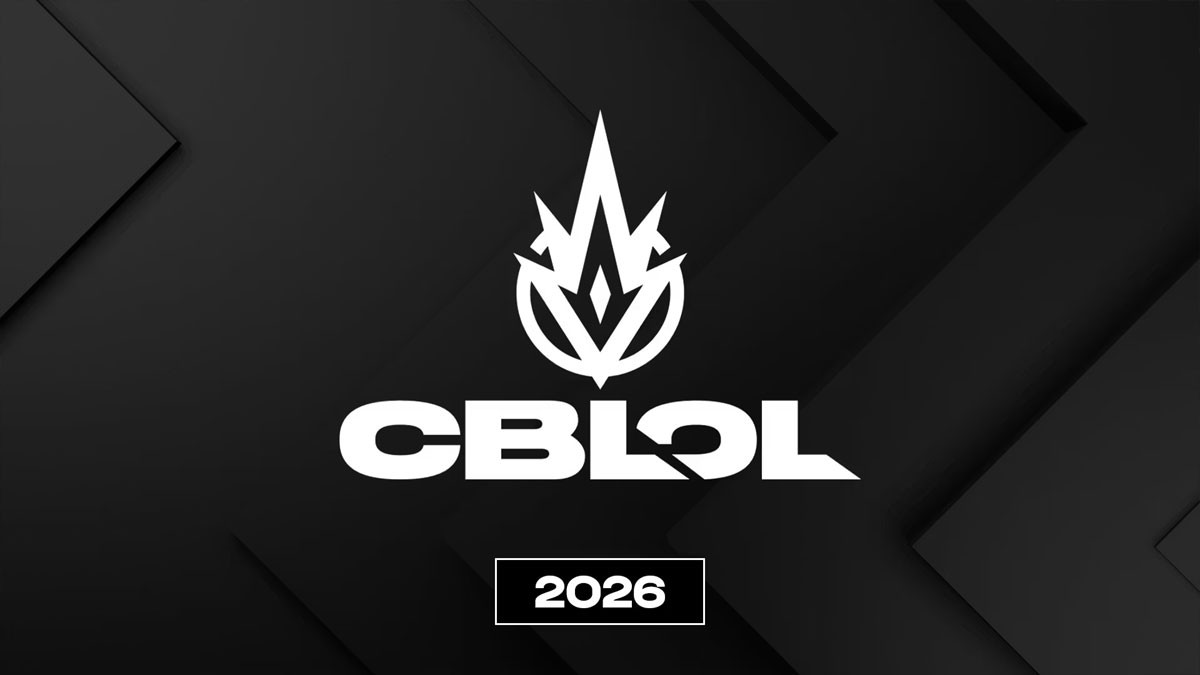 CBLOL vai voltar em 2026! Conheça detalhes do campeonato de League of Legends