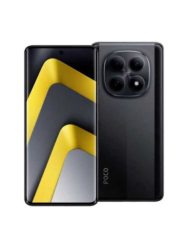 Xiaomi POCO M8 (256 GB)