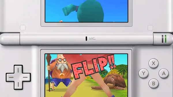 Nintendo agora está proibindo jogos com seios à mostra no Switch