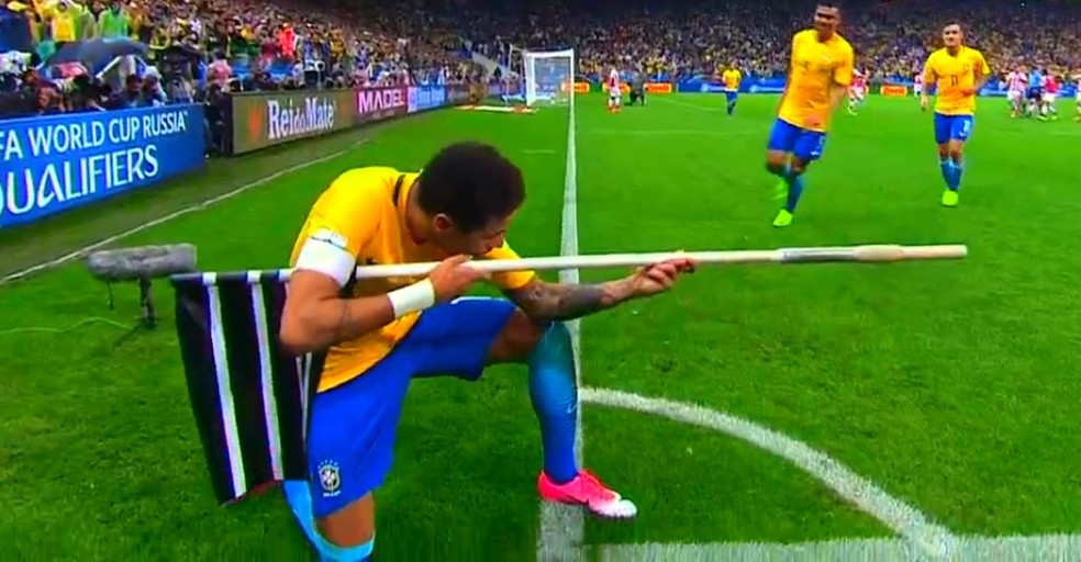 Neymar Jr no CS:GO: veja skins e curiosidades sobre atleta do Brasil
