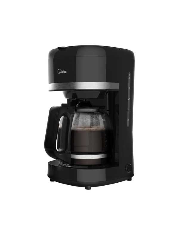 Cafeteira Midea Preta 1,5L CMM15P2 (220V)