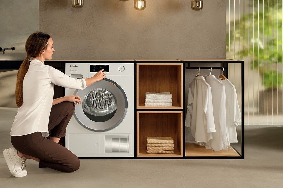 Lavagem de roupas no calor: 10 dicas para economizar água e energia