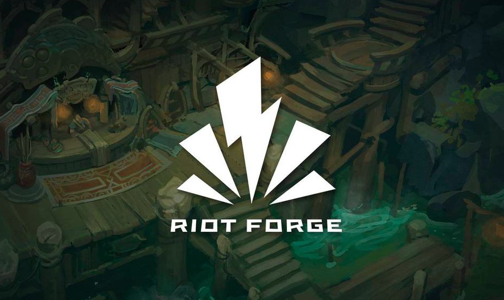 Riot Games vai trazer todos os seus jogos para o Game Pass