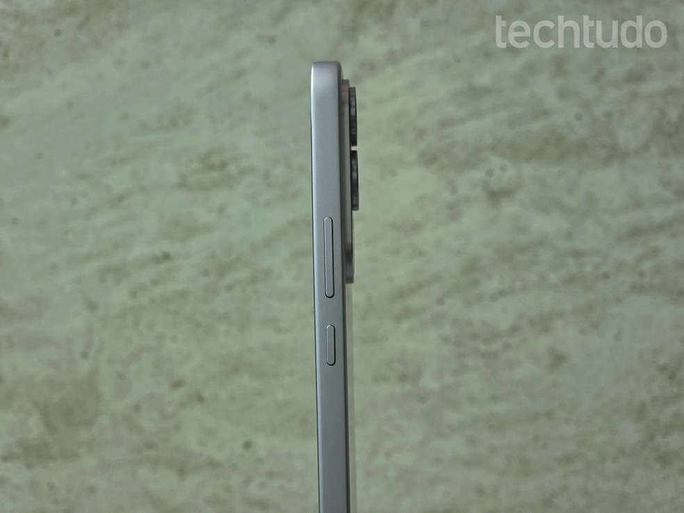  Ana Letícia Loubak/TechTudo