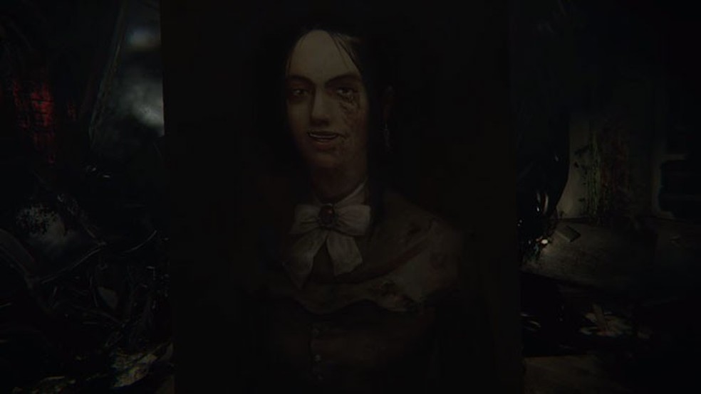 Layers of Fear review for PS4, Xbox One - Gaming Age