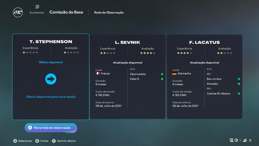  Reprodução/Luccas Melo