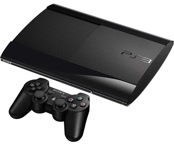 PlayStation 3 em Oferta