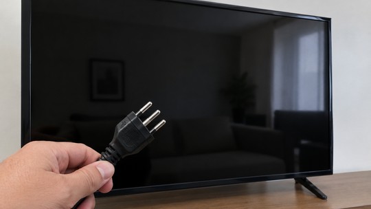 6 erros com a TV que podem queimar o eletrônico