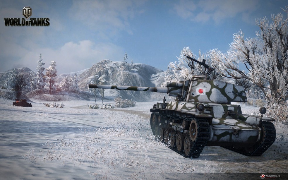 Jogo de tanques, Armored Warfare é anunciado para PS4; conheça