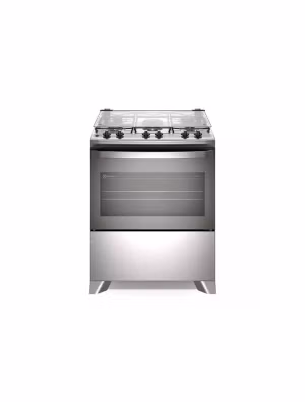 Electrolux 5 Bocas FE5IG