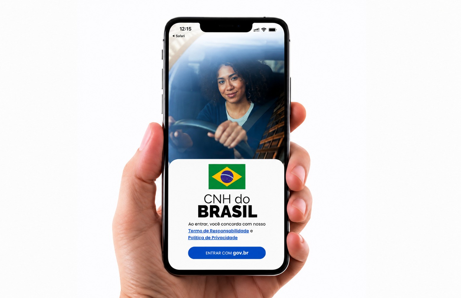 CNH Digital: app vai facilitar transferência de veículos pelo celular; veja