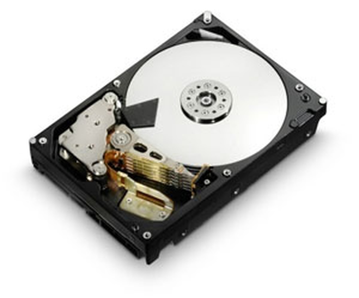 Western Digital lança HDs preenchidos com gás hélio