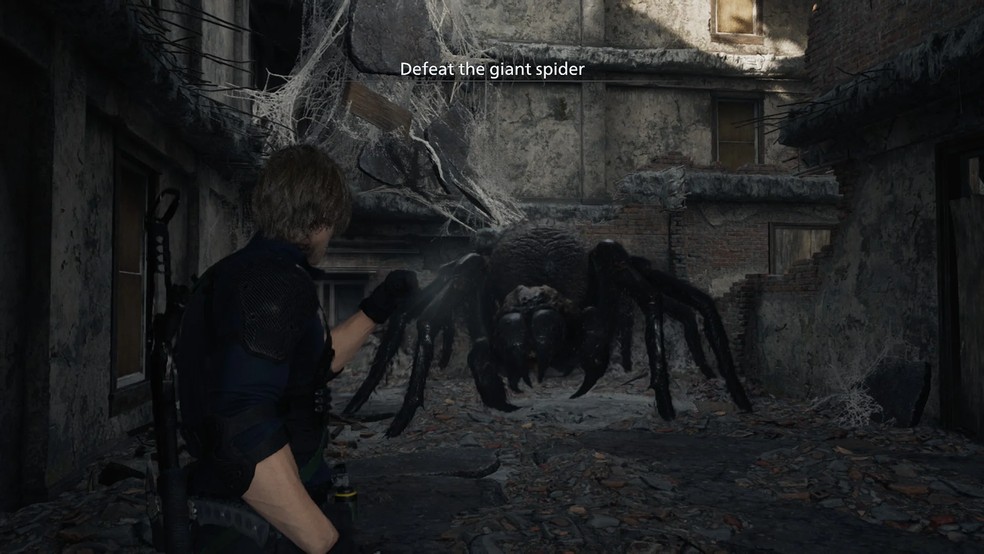  Reprodução/Map Genie