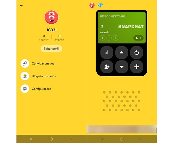 App de walkie talkie: veja 5 opções para Android e iPhone