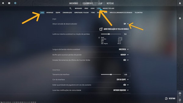 Como aumentar a dificuldade dos Bots no CS2? Saiba mudar e dicas de mira