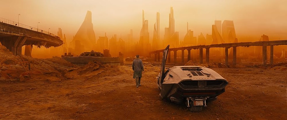 Reviews: Blade Runner - IMDb