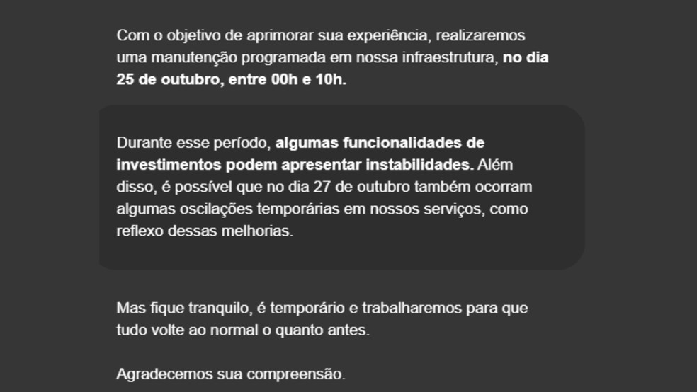  Reprodução/Luã Souza